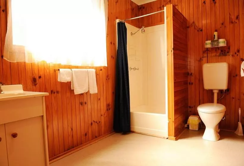 Hotelli Big4 Low Head Tourist Park