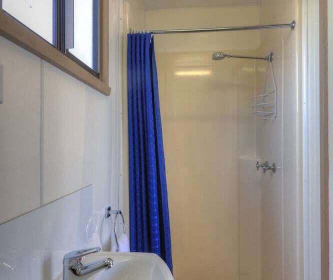 호텔 Big4 Low Head Tourist Park