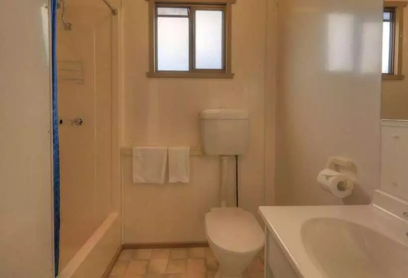 Hotelli Big4 Low Head Tourist Park