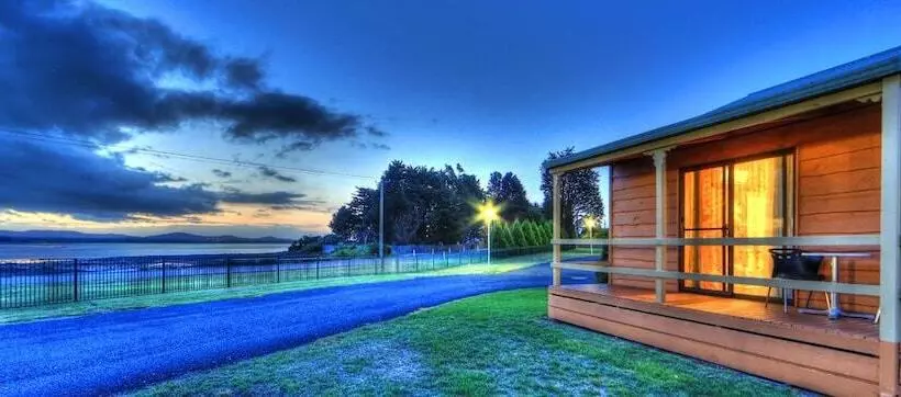 Hotelli Big4 Low Head Tourist Park