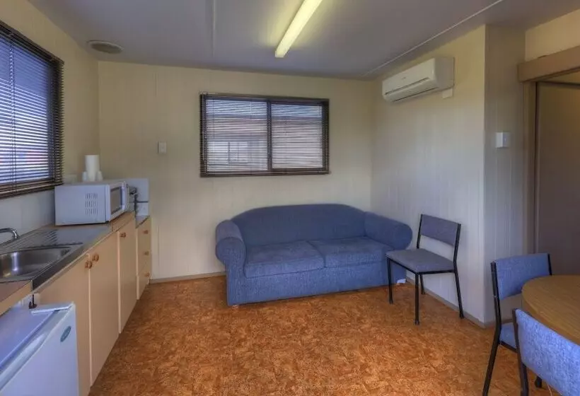 Hotelli Big4 Low Head Tourist Park