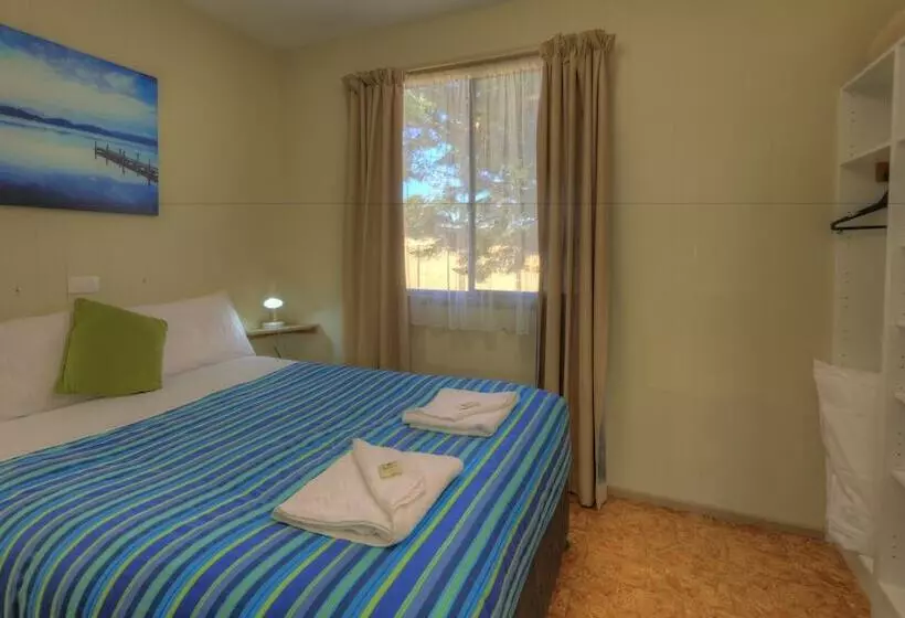 Hotelli Big4 Low Head Tourist Park