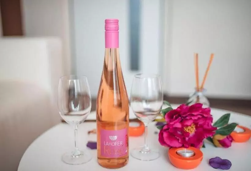 Wellness Hotel Lucia