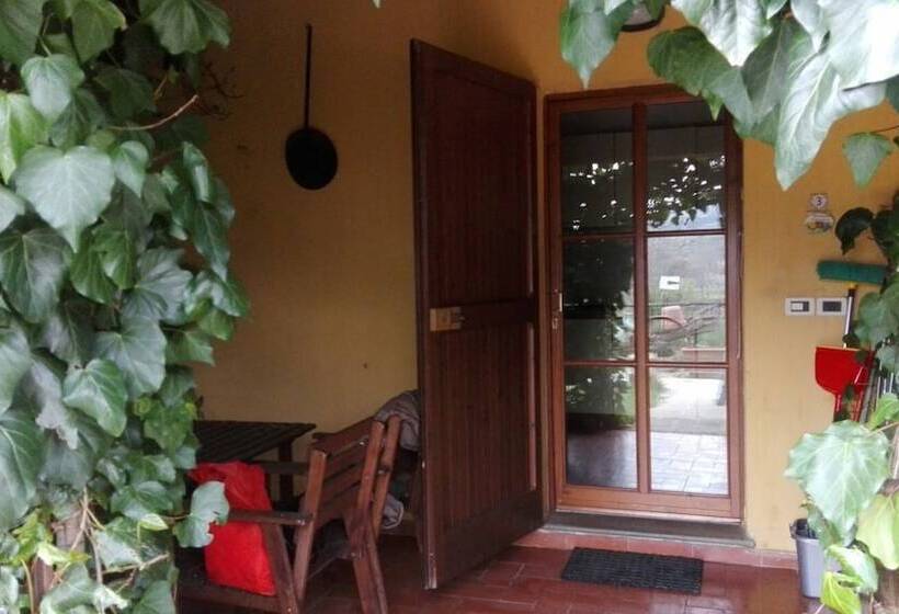 田舎風ホテル Agriturismo Gravanella