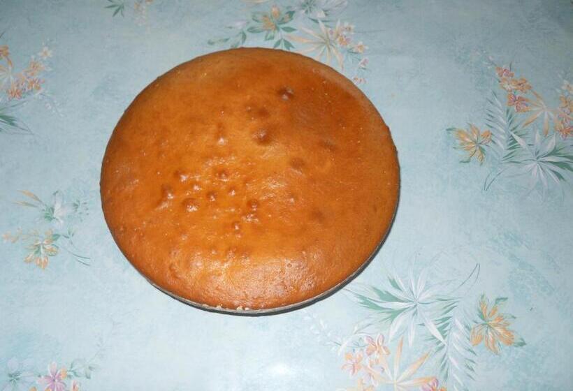 乡村酒店 Agriturismo Monti Sibillini Camperato