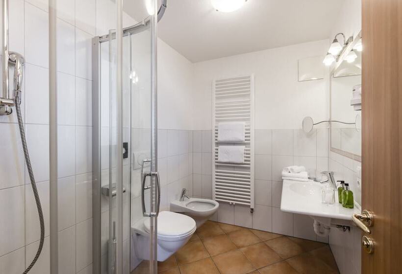 ホテル Tuberis Nature & Spa Resort