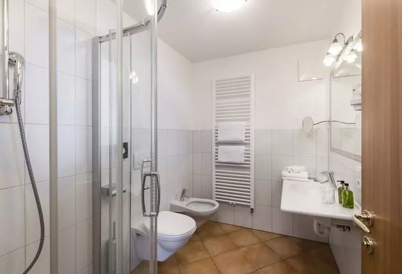 Hotelli Tuberis Nature & Spa Resort