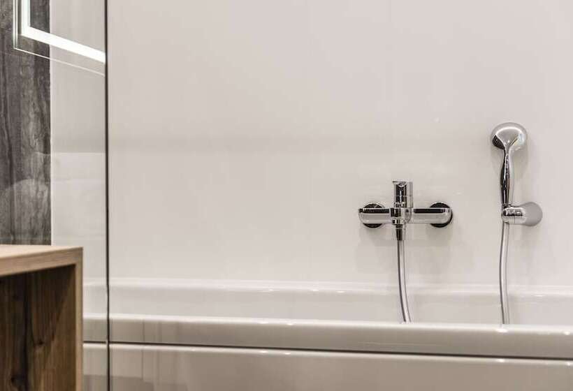 ホテル Tuberis Nature & Spa Resort