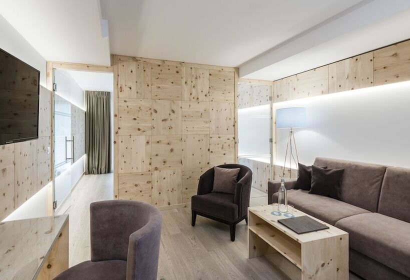 ホテル Tuberis Nature & Spa Resort