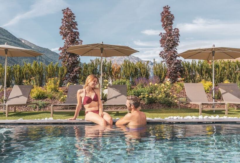 ホテル Tuberis Nature & Spa Resort