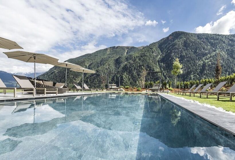 ホテル Tuberis Nature & Spa Resort