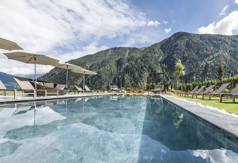 Hotelli Tuberis Nature & Spa Resort