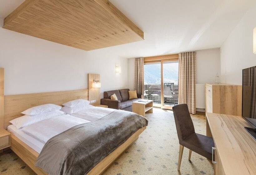 ホテル Tuberis Nature & Spa Resort