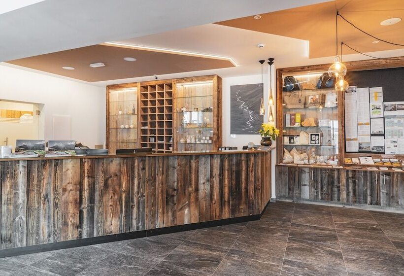 ホテル Tuberis Nature & Spa Resort