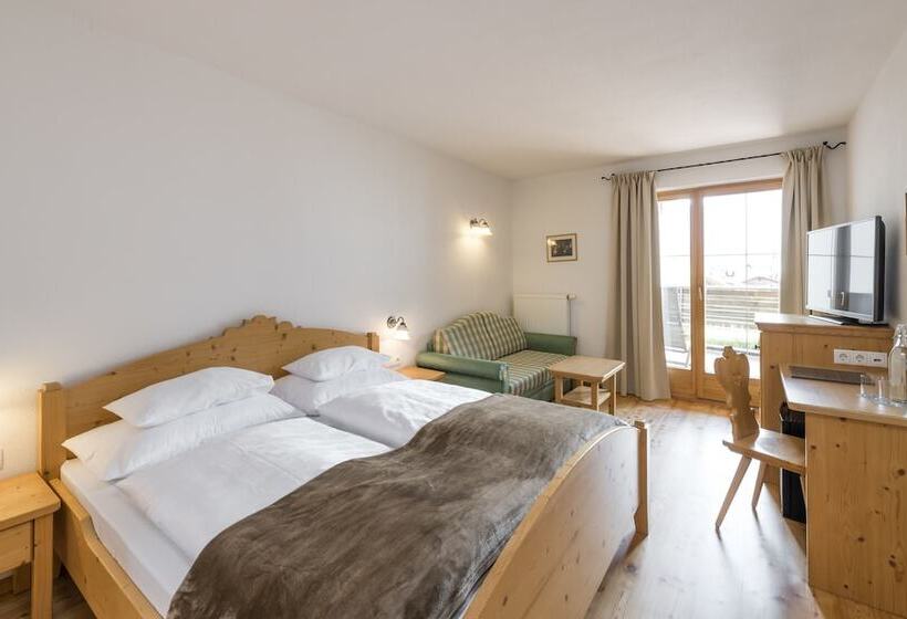 ホテル Tuberis Nature & Spa Resort