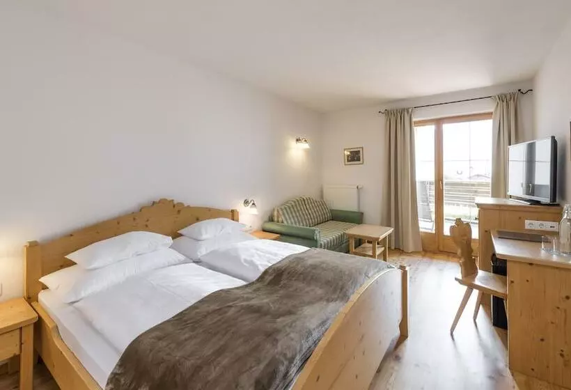 Hotelli Tuberis Nature & Spa Resort