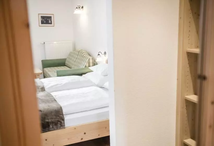 Hotelli Tuberis Nature & Spa Resort