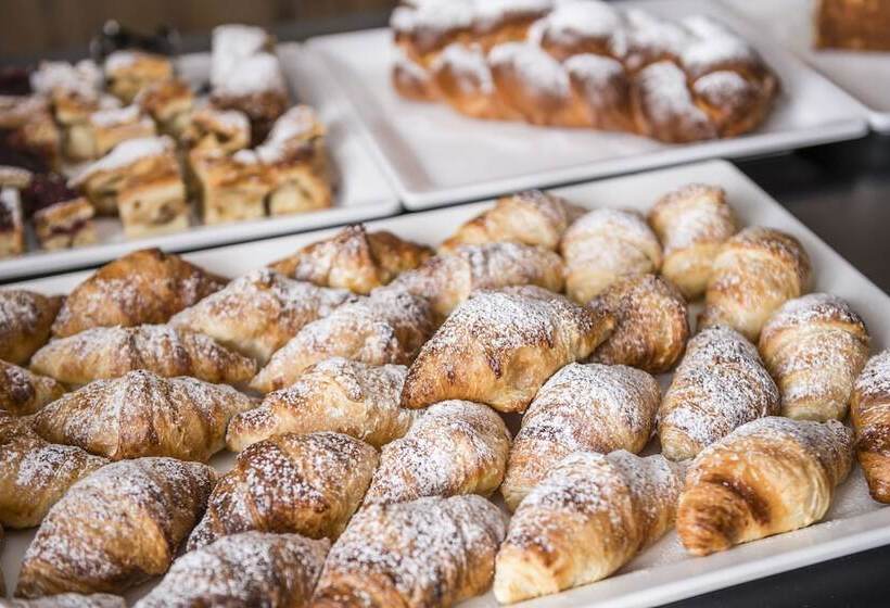 ホテル Tuberis Nature & Spa Resort