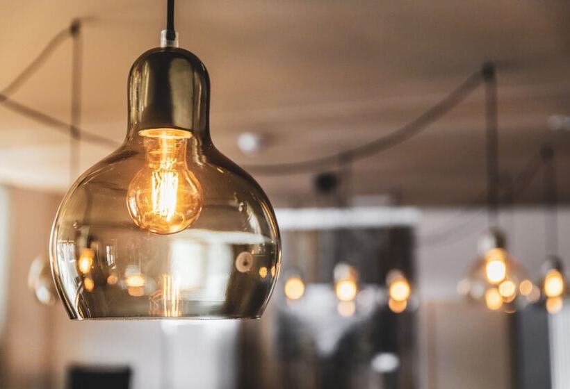 ホテル Tuberis Nature & Spa Resort