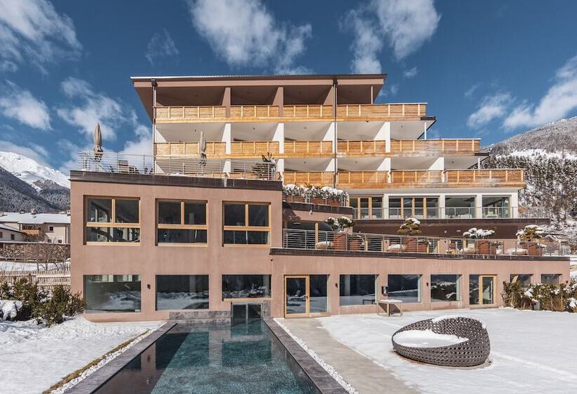 ホテル Tuberis Nature & Spa Resort