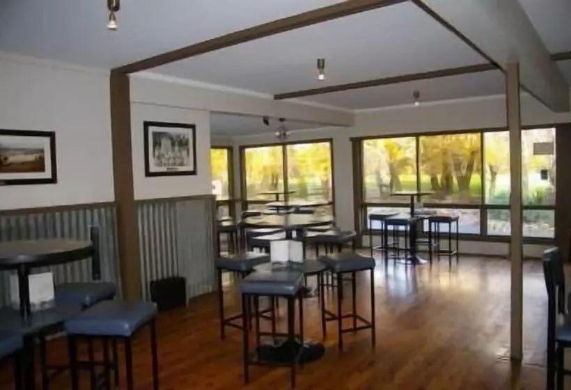 Motelli Jugiong Motor Inn