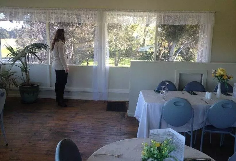Motelli Jugiong Motor Inn