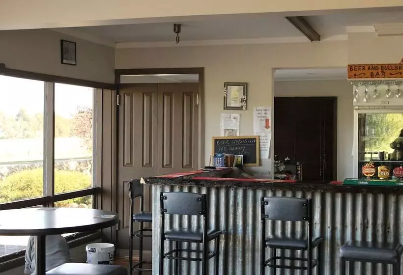 Motelli Jugiong Motor Inn
