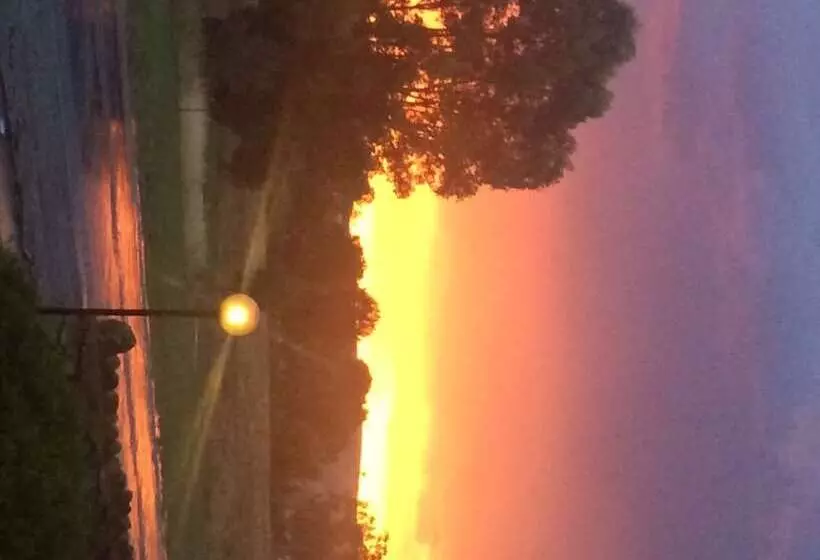 Motelli Jugiong Motor Inn