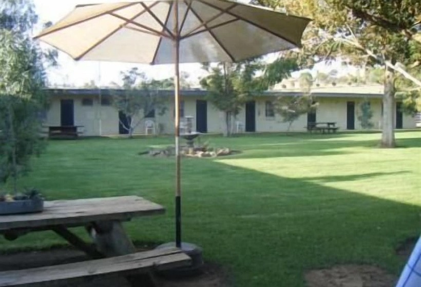 מוטל Jugiong Motor Inn