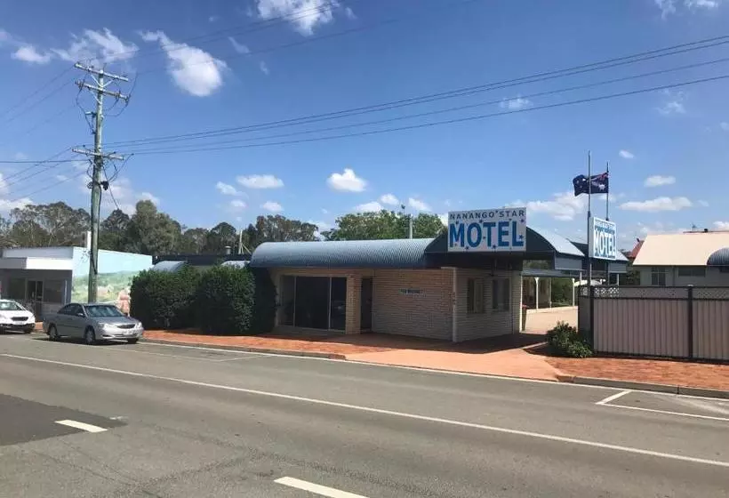 Nanango Star Motel