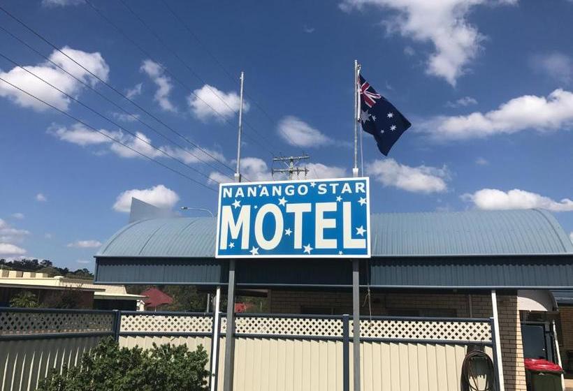 Nanango Star Motel