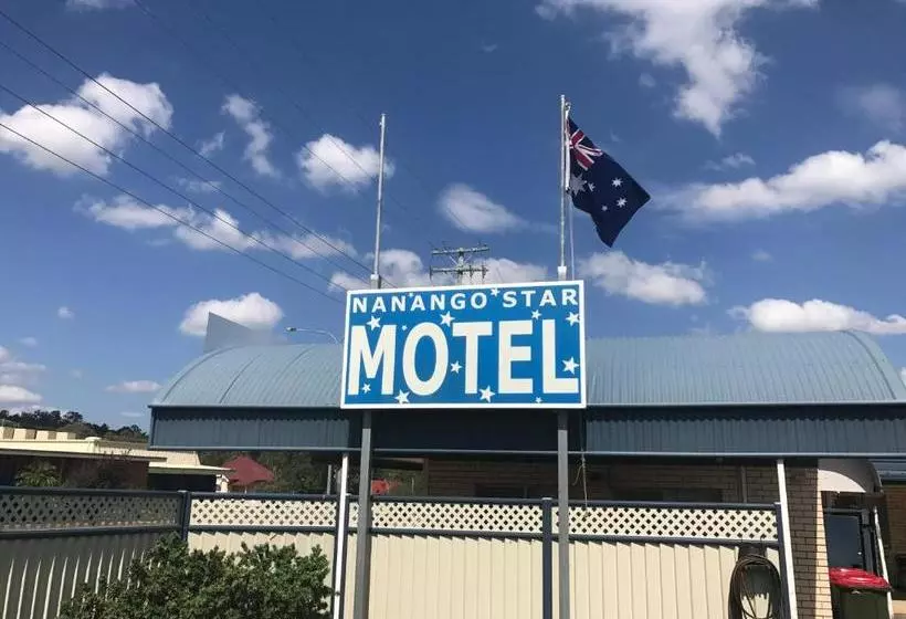 Nanango Star Motel