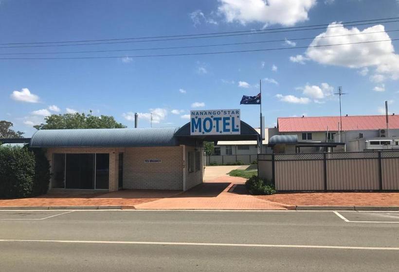 Nanango Star Motel