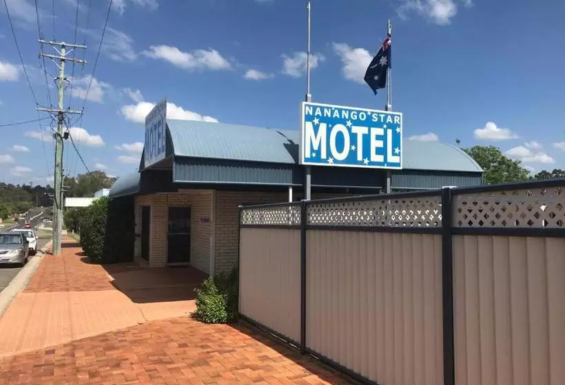 Nanango Star Motel