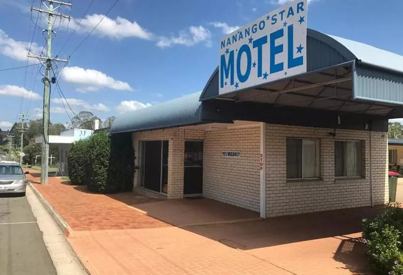 Nanango Star Motel