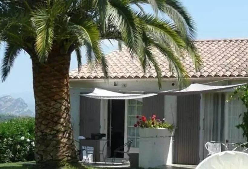 Majatalo A Casa Di L'amanduli