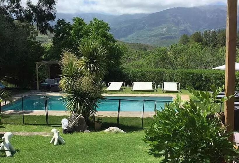 Majatalo A Casa Di L'amanduli