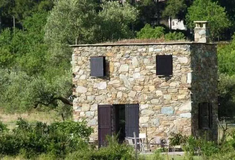 Majatalo A Casa Di L'amanduli