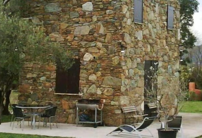 بنسيون A Casa Di L'amanduli