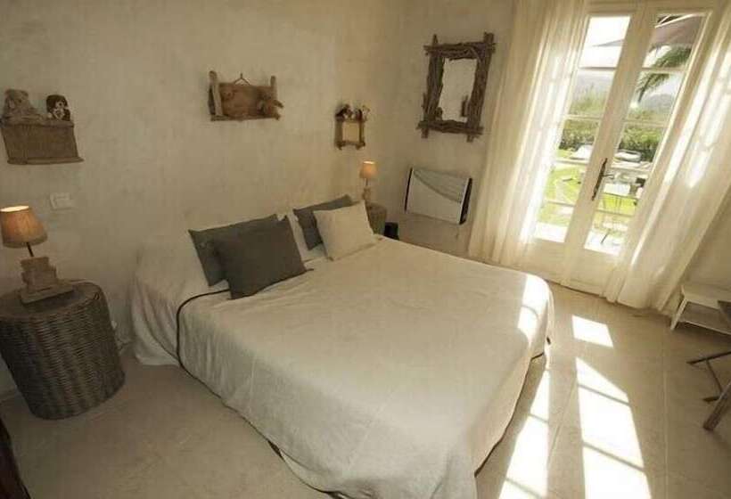 بنسيون A Casa Di L'amanduli