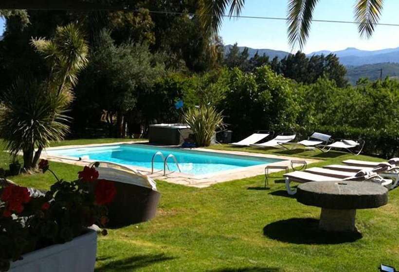 بنسيون A Casa Di L'amanduli