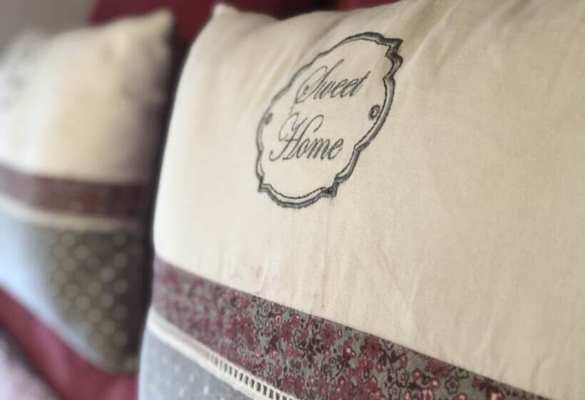 ペンション B&b En Champagne