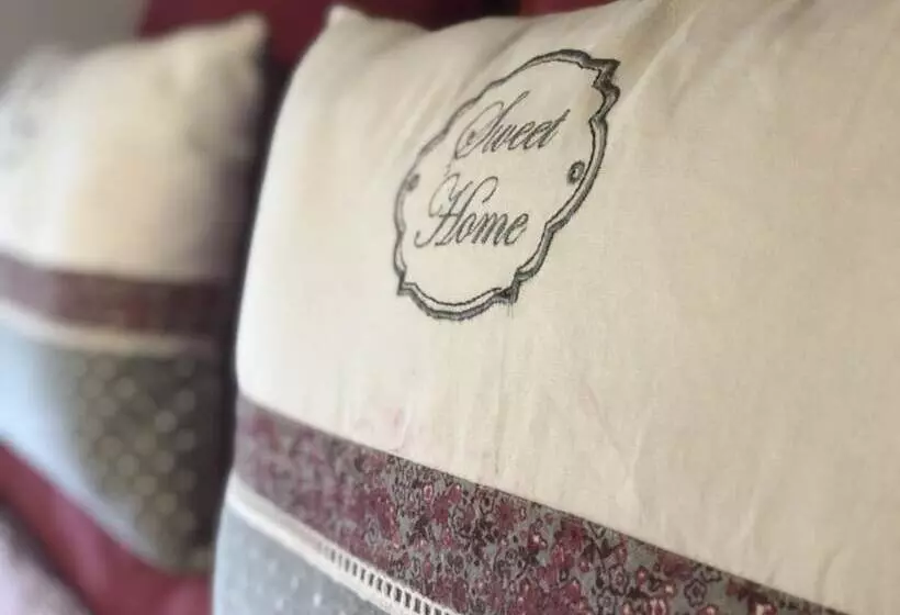 Majatalo B&b En Champagne