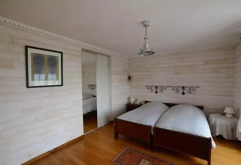 Majatalo B&b En Champagne