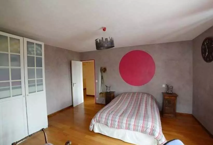 Majatalo B&b En Champagne