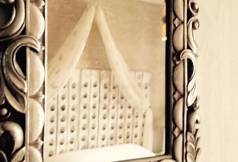 Majatalo B&b En Champagne