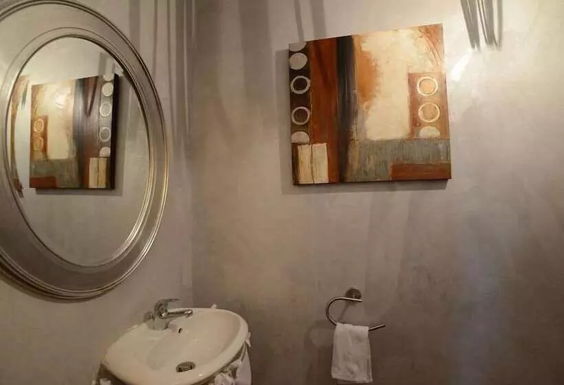 Majatalo B&b En Champagne