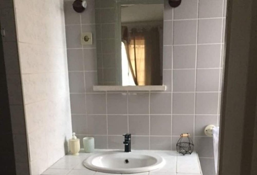 ペンション B&b En Champagne