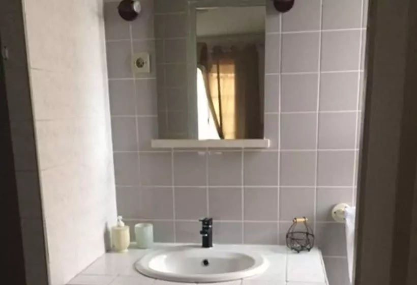 Majatalo B&b En Champagne