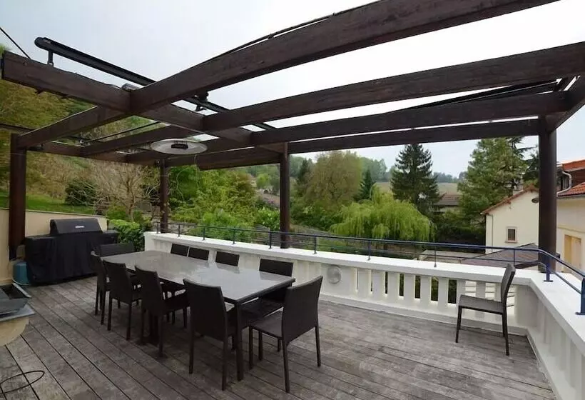 Majatalo B&b En Champagne